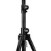 On Stage 10-Foot Universal Lighting/Speaker Stand (OSLSSS7770) - Gsus4