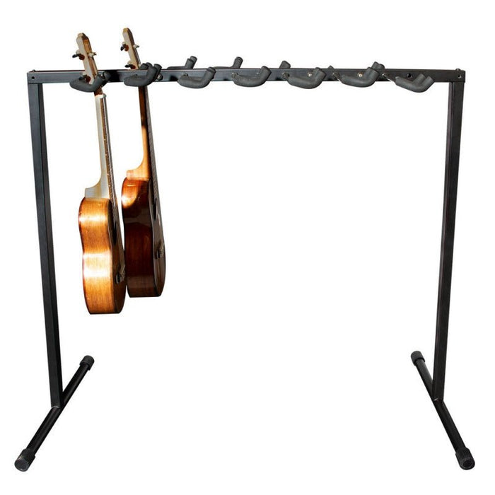 On Stage 12-Space Ukulele Rack (OSGS5012) - Gsus4