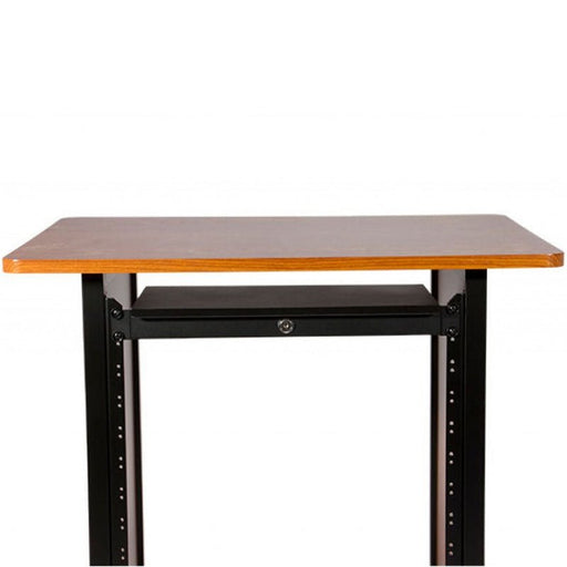 On Stage 1U Locking Rack Drawer (Shallow) (OSRDLS1000) - Gsus4