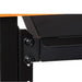 On Stage 1U Locking Rack Drawer (Shallow) (OSRDLS1000) - Gsus4