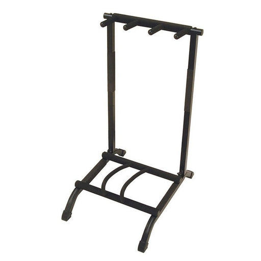 On Stage 3-Space Foldable Multi Guitar Rack (OSGS7361) - Gsus4