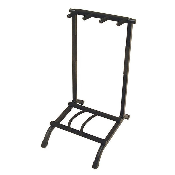 On Stage 3-Space Foldable Multi Guitar Rack (OSGS7361) - Gsus4