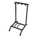 On Stage 3-Space Foldable Multi Guitar Rack (OSGS7361) - Gsus4