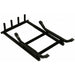 On Stage 3-Space Foldable Multi Guitar Rack (OSGS7361) - Gsus4