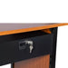 On Stage 3U Locking Rack Drawer (Shallow) (OSRDLS3000) - Gsus4