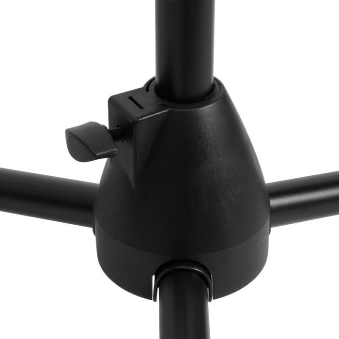 On Stage 6-Pack Microphone Boom Stands with Bag (OSMSP7706) - Gsus4