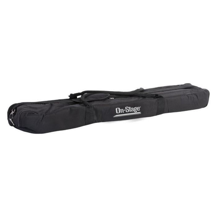On Stage 6-Pack Microphone Boom Stands with Bag (OSMSP7706) - Gsus4