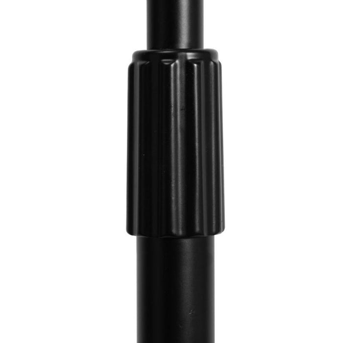 On Stage 6-Pack Microphone Boom Stands with Bag (OSMSP7706) - Gsus4