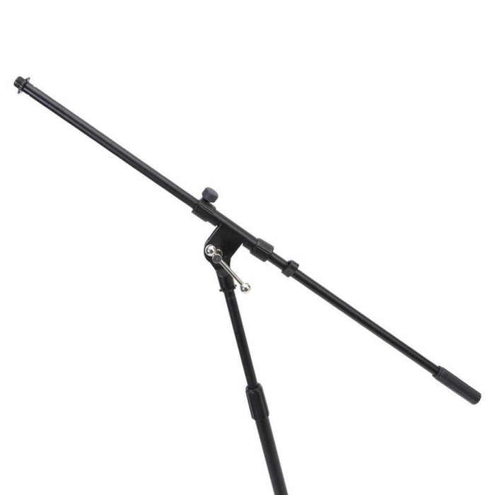 On Stage 6-Pack Microphone Boom Stands with Bag (OSMSP7706) - Gsus4