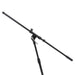 On Stage 6-Pack Microphone Boom Stands with Bag (OSMSP7706) - Gsus4