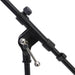On Stage 6-Pack Microphone Boom Stands with Bag (OSMSP7706) - Gsus4