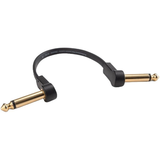 On Stage 6" Production-Grade Flat Patch Cables (60-Pack with POS Display) (OSPROFPC60) - Gsus4
