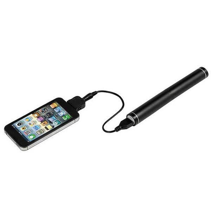 On Stage 7800Mah Capacity Powerbank with U-Mount Mounting Post (OSTB1004) - Gsus4