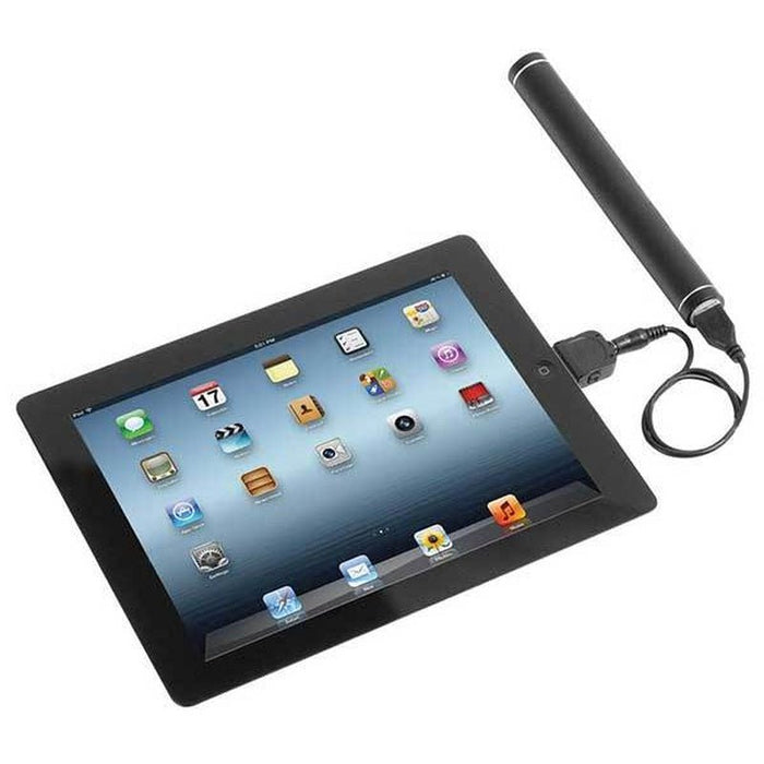 On Stage 7800Mah Capacity Powerbank with U-Mount Mounting Post (OSTB1004) - Gsus4