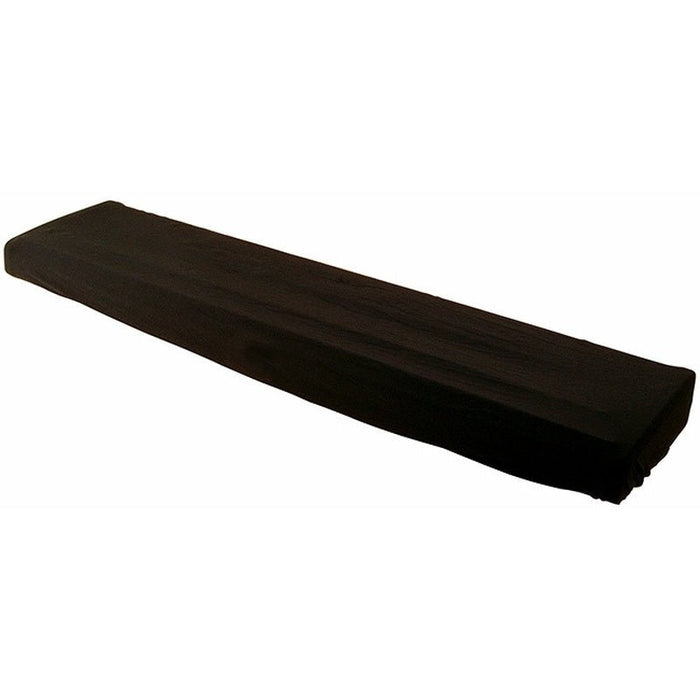On Stage 88 Key Keyboard Dust Cover in Black (OSKDA7088B) - Gsus4