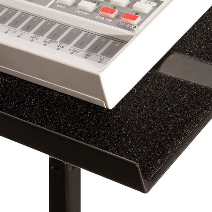 On Stage Accessory Tray Attachment for Single & 2-Tier Keyboard Stands (OSKSA8585) - Gsus4