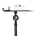 On Stage Accessory Tray Attachment for Single & 2-Tier Keyboard Stands (OSKSA8585) - Gsus4