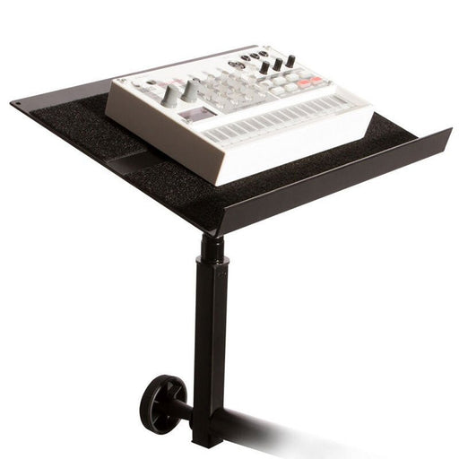 On Stage Accessory Tray Attachment for Single & 2-Tier Keyboard Stands (OSKSA8585) - Gsus4