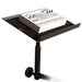On Stage Accessory Tray Attachment for Single & 2-Tier Keyboard Stands (OSKSA8585) - Gsus4