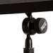 On Stage Accessory Tray Attachment for Single & 2-Tier Keyboard Stands (OSKSA8585) - Gsus4