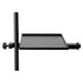 On Stage Accessory Tray with U-Mount attaches to Mic Stand (OSMST1000) - Gsus4