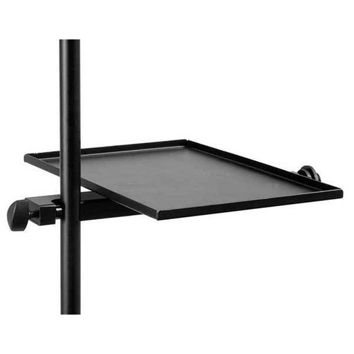 On Stage Accessory Tray with U-Mount attaches to Mic Stand (OSMST1000) - Gsus4