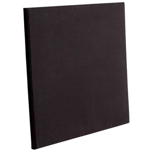 On Stage Acoustical Wall Treatment Panel in Black Pk-10 (OSAP3500) - Gsus4