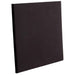 On Stage Acoustical Wall Treatment Panel in Black Pk-10 (OSAP3500) - Gsus4