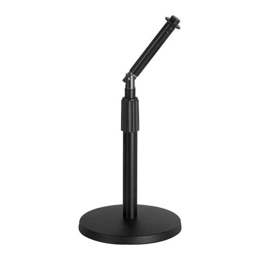 On Stage Adjustable Desktop Rocker-Lug Microphone Stand (OSDS8200) - Gsus4