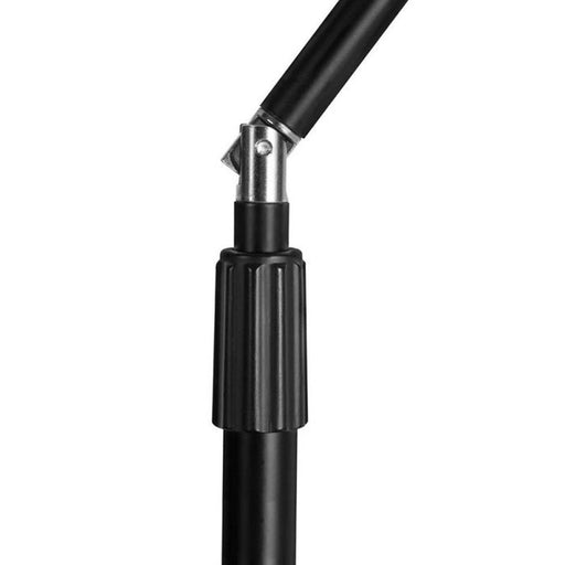 On Stage Adjustable Desktop Rocker-Lug Microphone Stand (OSDS8200) - Gsus4