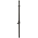On Stage Adjustable Subwoofer Attachment Shaft with Locking Adapter (OSSS7745LOK) - Gsus4