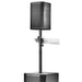 On Stage Adjustable Subwoofer Attachment Shaft with Locking Adapter (OSSS7745LOK) - Gsus4
