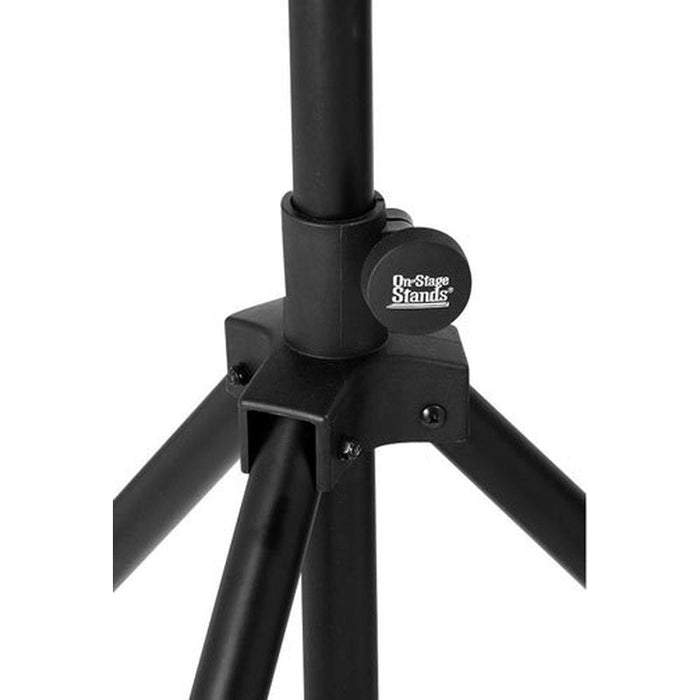 On Stage Air Lift Flat Screen Monitor Stand (OSFPS6000) - Gsus4