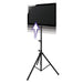 On Stage Air Lift Flat Screen Monitor Stand (OSFPS6000) - Gsus4