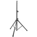 On Stage All Aluminium Speaker Stand with Reversible Upper Shaft (OSSS7761B) - Gsus4