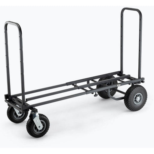 On Stage All-Terrain, Adjustable, Expandable Utility Cart (OSUTC5500) - Gsus4