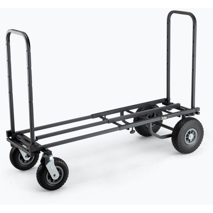 On Stage All-Terrain, Adjustable, Expandable Utility Cart (OSUTC5500) - Gsus4
