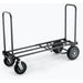 On Stage All-Terrain, Adjustable, Expandable Utility Cart (OSUTC5500) - Gsus4
