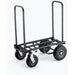 On Stage All-Terrain, Adjustable, Expandable Utility Cart (OSUTC5500) - Gsus4