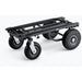 On Stage All-Terrain, Adjustable, Expandable Utility Cart (OSUTC5500) - Gsus4