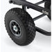 On Stage All-Terrain, Adjustable, Expandable Utility Cart (OSUTC5500) - Gsus4
