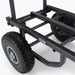 On Stage All-Terrain, Adjustable, Expandable Utility Cart (OSUTC5500) - Gsus4
