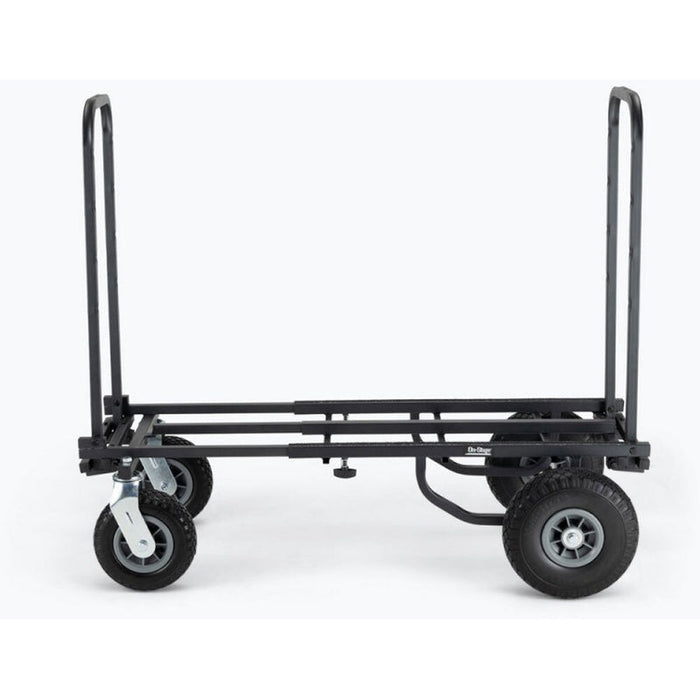On Stage All-Terrain, Adjustable, Expandable Utility Cart (OSUTC5500) - Gsus4