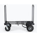 On Stage All-Terrain, Adjustable, Expandable Utility Cart (OSUTC5500) - Gsus4