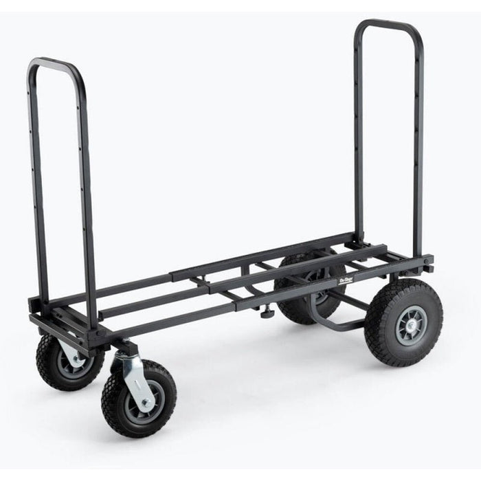 On Stage All-Terrain, Adjustable, Expandable Utility Cart (OSUTC5500) - Gsus4