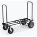 On Stage All-Terrain, Adjustable, Expandable Utility Cart (OSUTC5500) - Gsus4