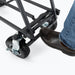 On Stage All-Terrain, Adjustable, Expandable Utility Cart (OSUTC5500) - Gsus4