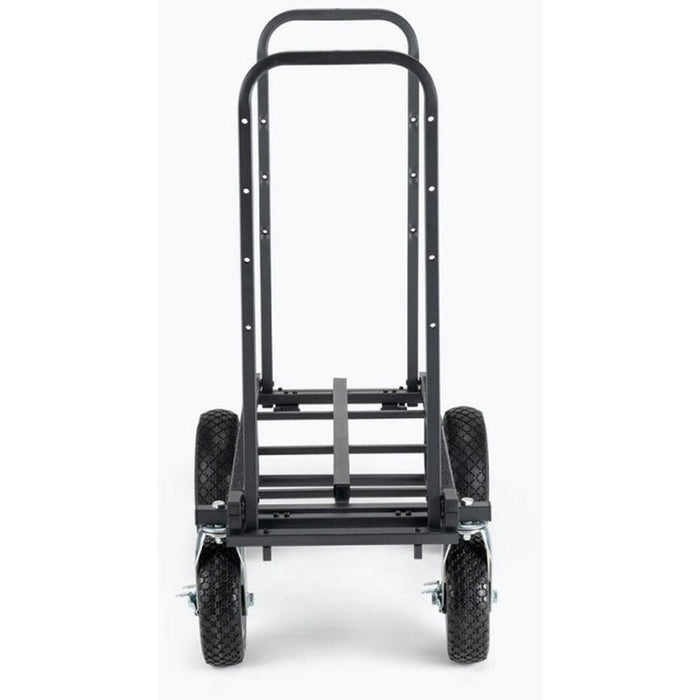 On Stage All-Terrain, Adjustable, Expandable Utility Cart (OSUTC5500) - Gsus4
