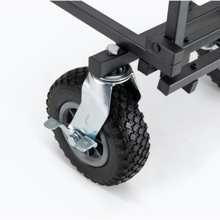 On Stage All-Terrain, Adjustable, Expandable Utility Cart (OSUTC5500) - Gsus4