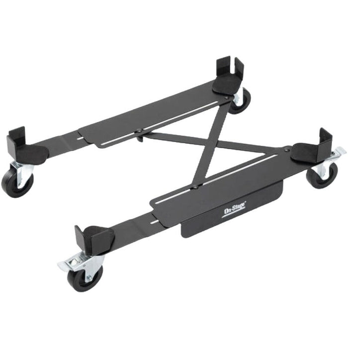 On Stage "Amp Glider" Amplifier Transport System (OSAG5000) - Gsus4